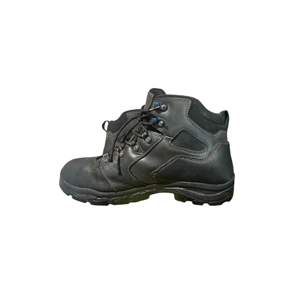 Danner Vicious Slate/Black Soft Toe Work Boot Men's Size 13 D Shoe Gore Tex